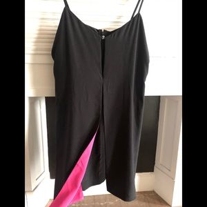 La Perla Silk Mini Dress